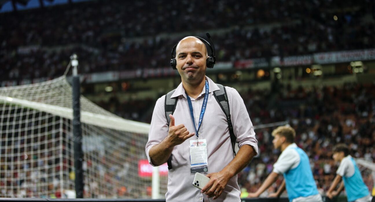 Andersinho Marques